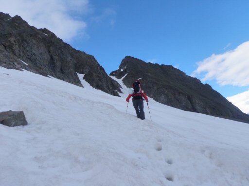 Estelette (16).JPG - Mont�e du couloir